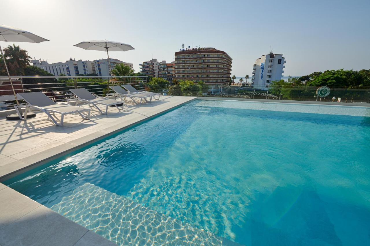 Dwo Sirius - Adults Only Hotel Santa Susanna Exterior photo